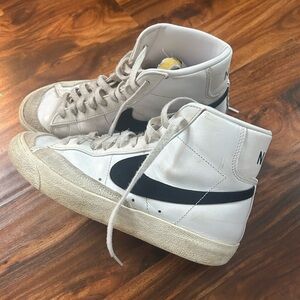 Nike Blazers